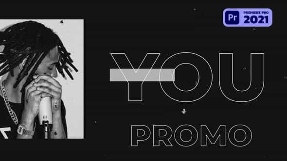 Urban Promo For Premiere Pro - VideoHive 31832982