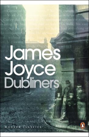Joyce, James - Dubliners (Penguin, 2000)