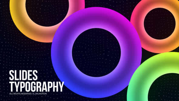 Titles Typography Ae - VideoHive 55165658