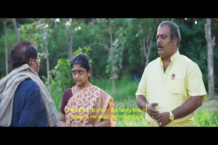 Eeswaran (2021) Tamil 480p WEB-DL AVC AAC HC-ESub-BWT Exclusive Eeswaran (2021) Tamil 480p WEB-DL AVC AAC HC-ESub-BWT Exclusive