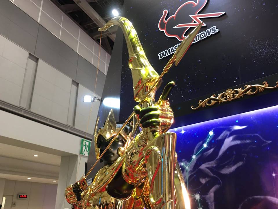 International Tokyo Toy Show 2018 KCJ6jbsa_o
