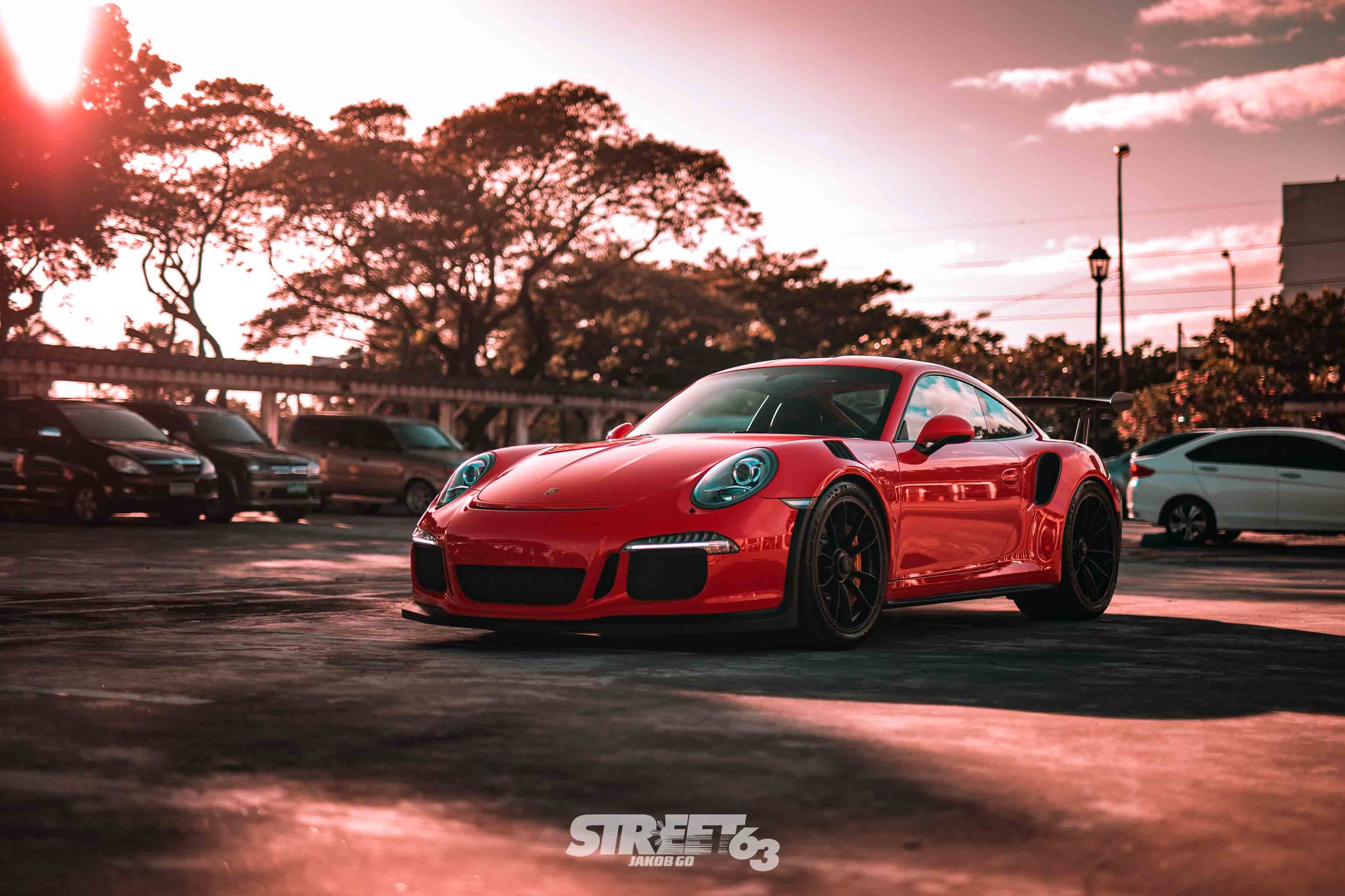 GT3RS - 1