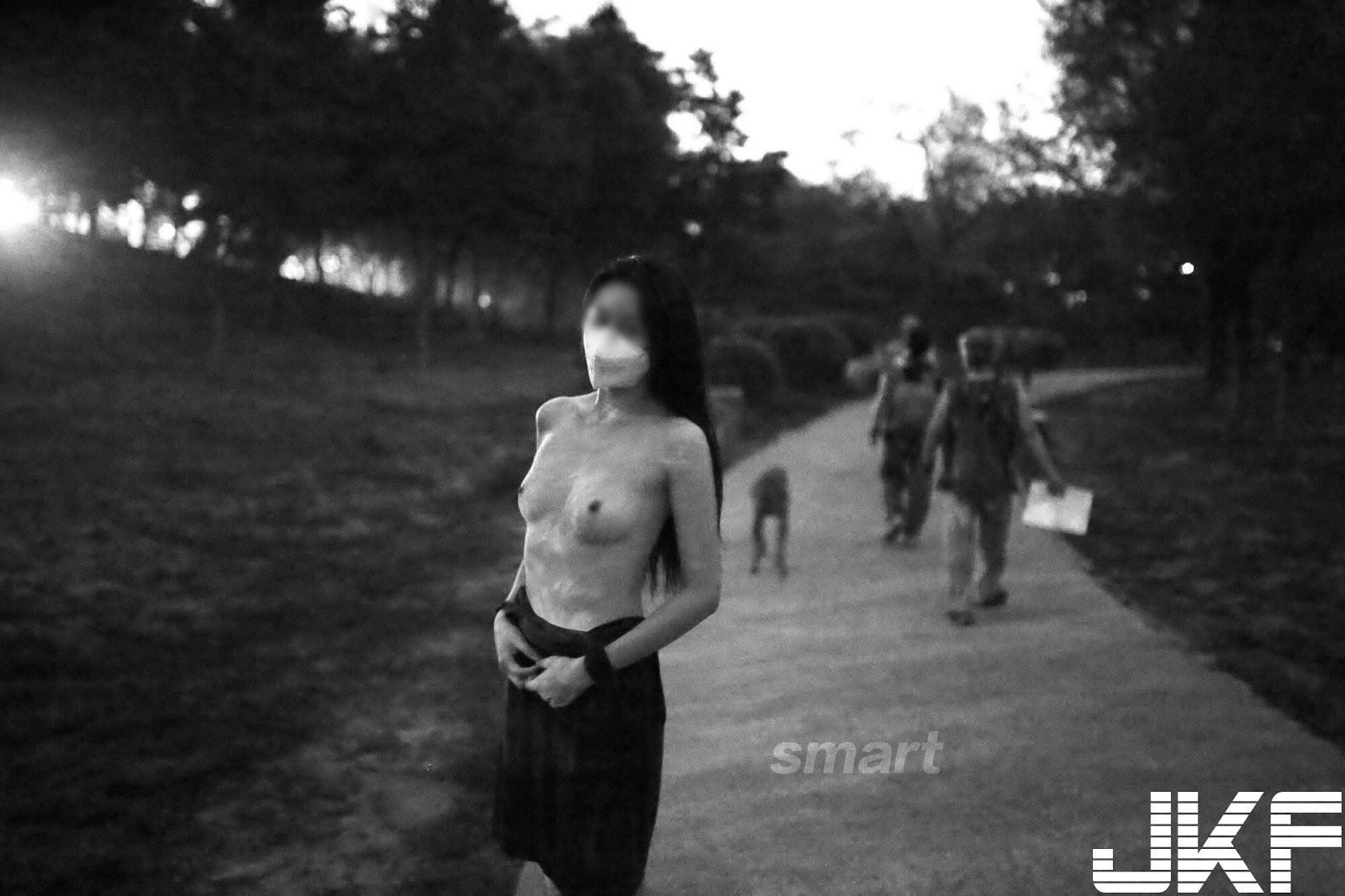 [SLAVESMART] 大尺度攝影作品集 水印修复 Vol.05(37)