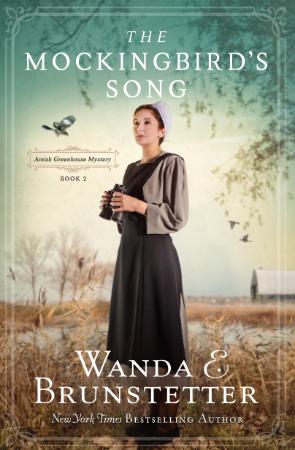 The Mockingbirds Song by Wanda E  Brunstetter