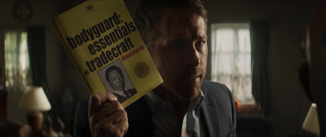 The Hitmans Wifes Bodyguard 2021 1080p HDRip X264-EVO The Hitmans Wifes Bodyguard 2021 1080p HDRip X264-EVO
