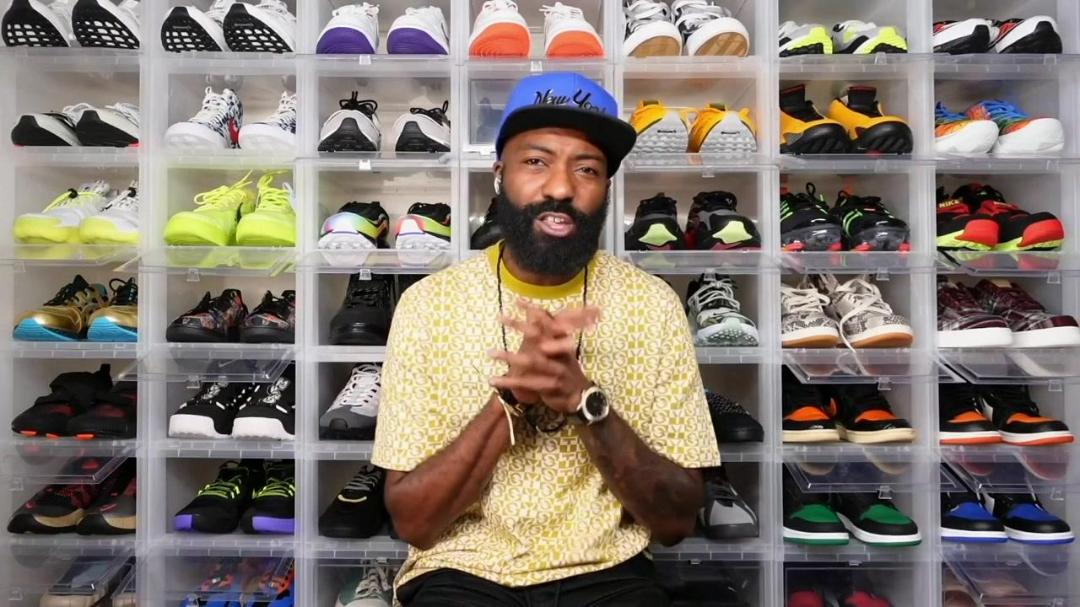 Desus and Mero 2019 S02E44 VICTORIA CAKES 720p AMZN WEBRip DDP2 0 x264-monkee Desus and Mero 2019 S02E44 VICTORIA CAKES 720p AMZN WEBRip DDP2 0 x264-monkee
