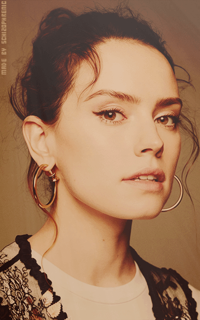 Daisy Ridley YOzVLVlo_o