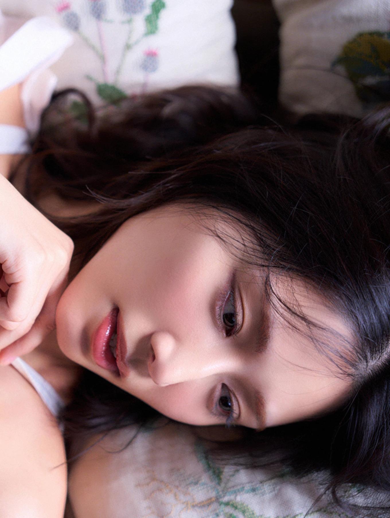 Yasuyo Saito 斎藤恭代, 週プレ＋Special No.345 3rd Week Set.02(5)