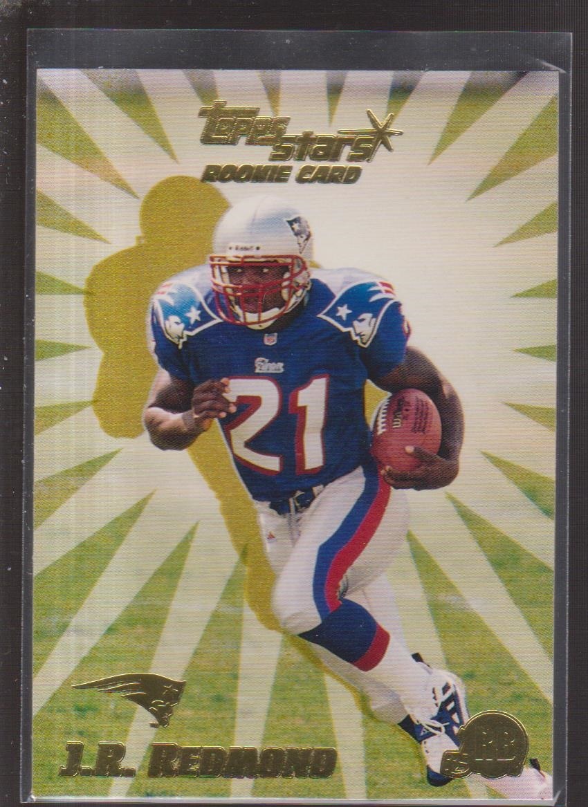 New England Patriots Cards You Pick -- Get 40% off Details Inside A3 - Picture 129 of 248