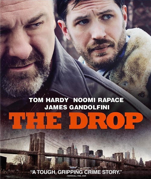 Brudny szmal / The Drop (2014) MULTi.720p.BluRay.x264.DTS.AC3-DENDA / LEKTOR i NAPISY PL