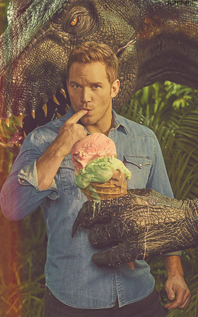 Chris Pratt Fww8cLFY_o