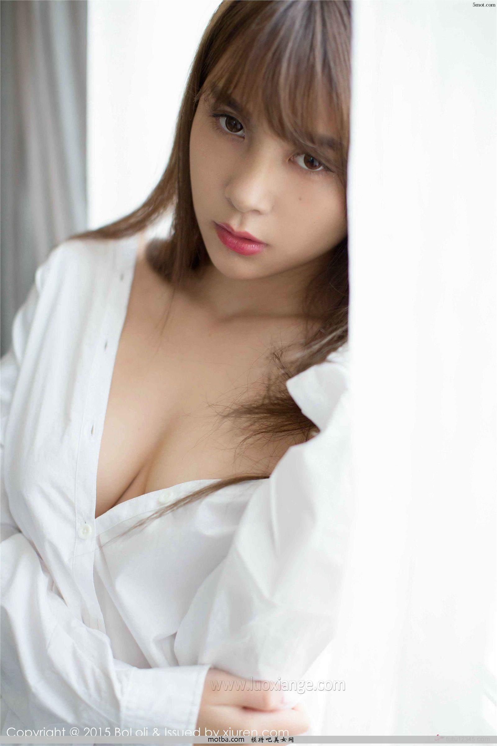 [BoLoli波萝社]2015.10.04 VOL.063 夏美酱(42)