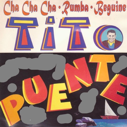 Tito Puente - Tito Puente - 2000