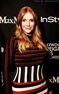 Bryce Dallas Howard AEumTrdR_o