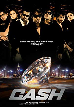 Cash 2007 WebRip Hindi 720p x264 AAC - mkvCinemas