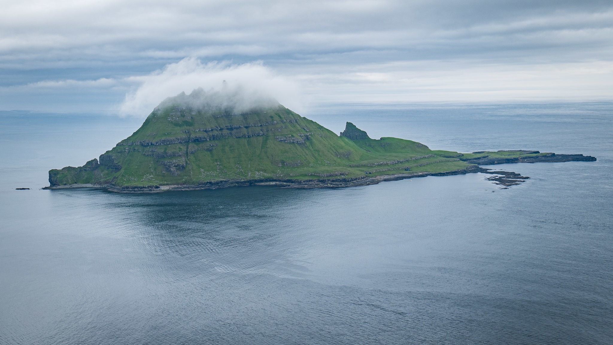 iles feroe carnet de voyage