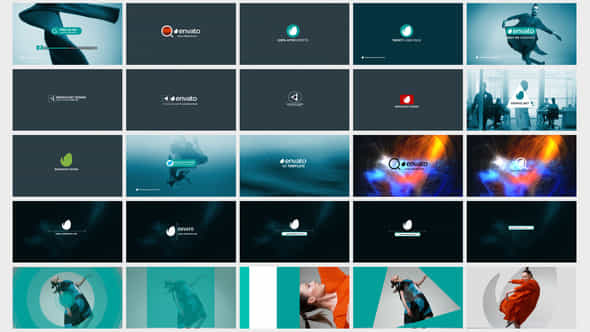 20Logo Pack - VideoHive 21658356