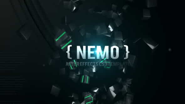 Nemo - VideoHive 114158