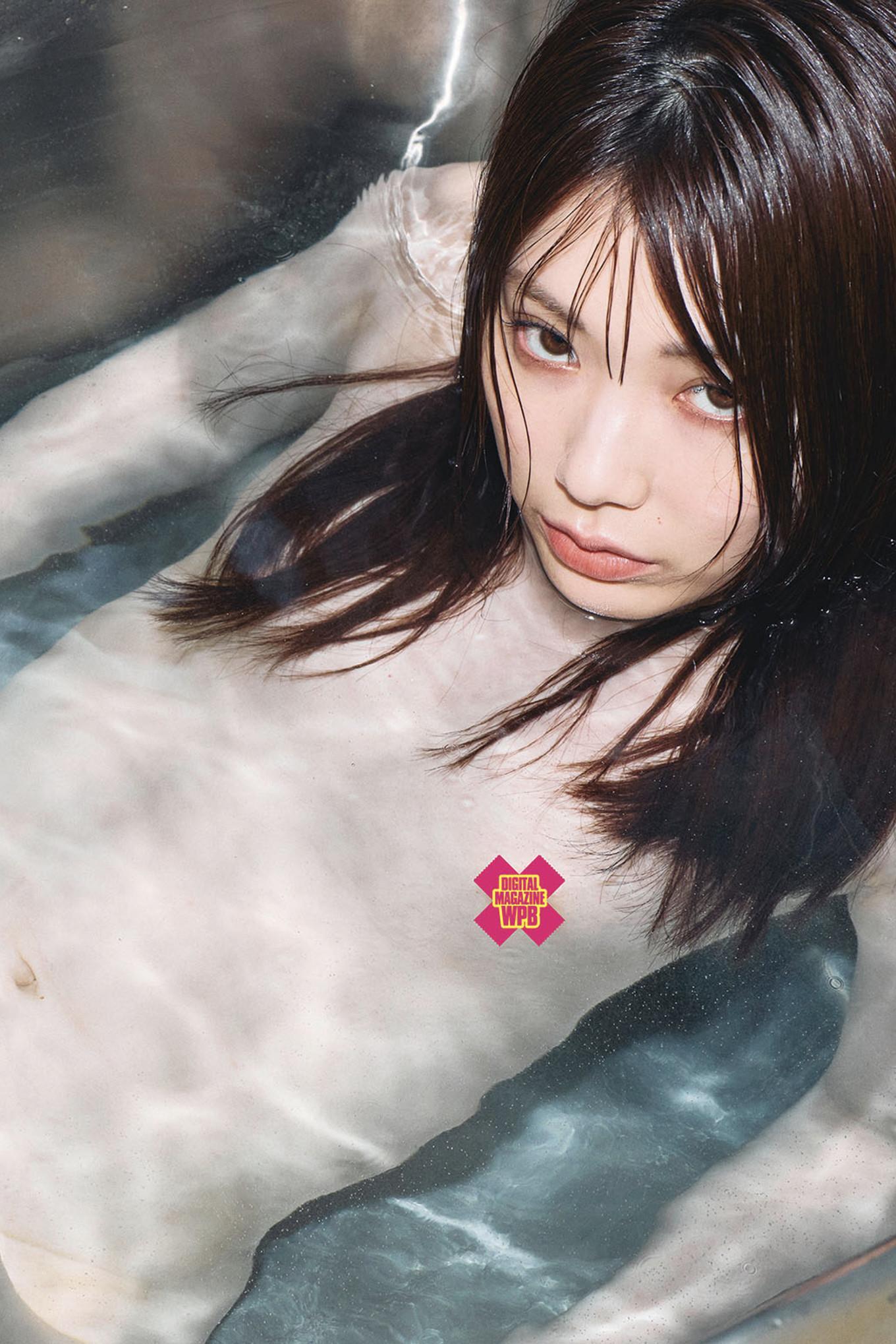 Mio Ishikawa 石川澪, Weekly Playboy 2025 No.29 (週刊プレイボーイ 2025年29号)(5)