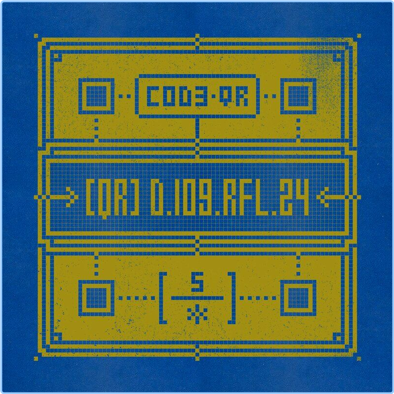 Various Artists - QRD 109 RFL 24 (2024) [320 Kbps] TrZMYGWV_o