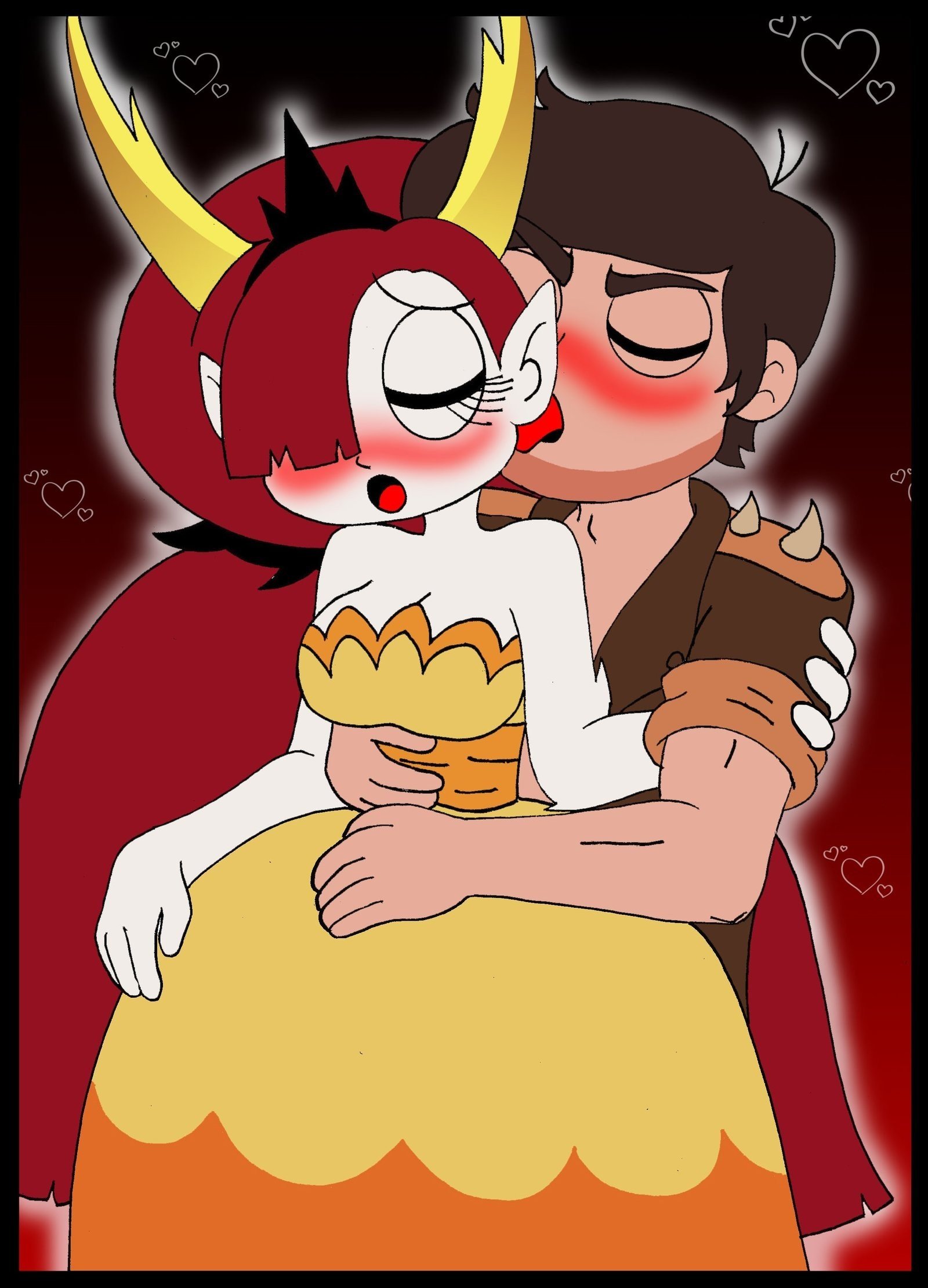 Jugando con Fuego – Markapoo - 9