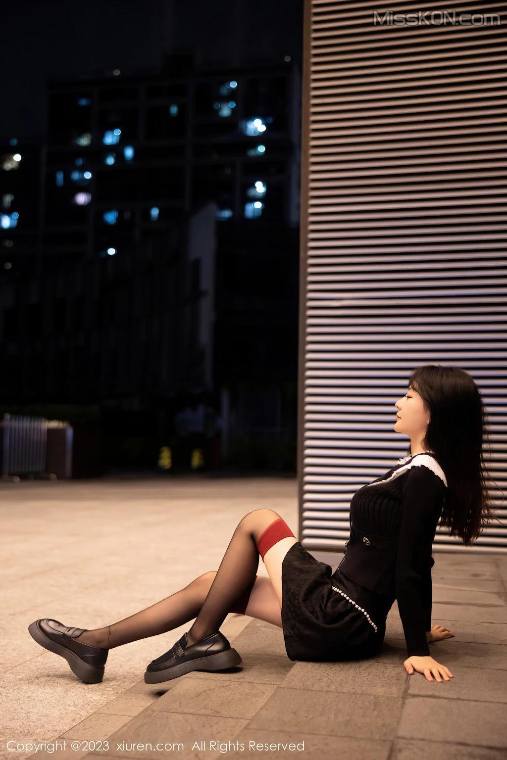 XIUREN No.6723 – 6728 (454 photos)(90)