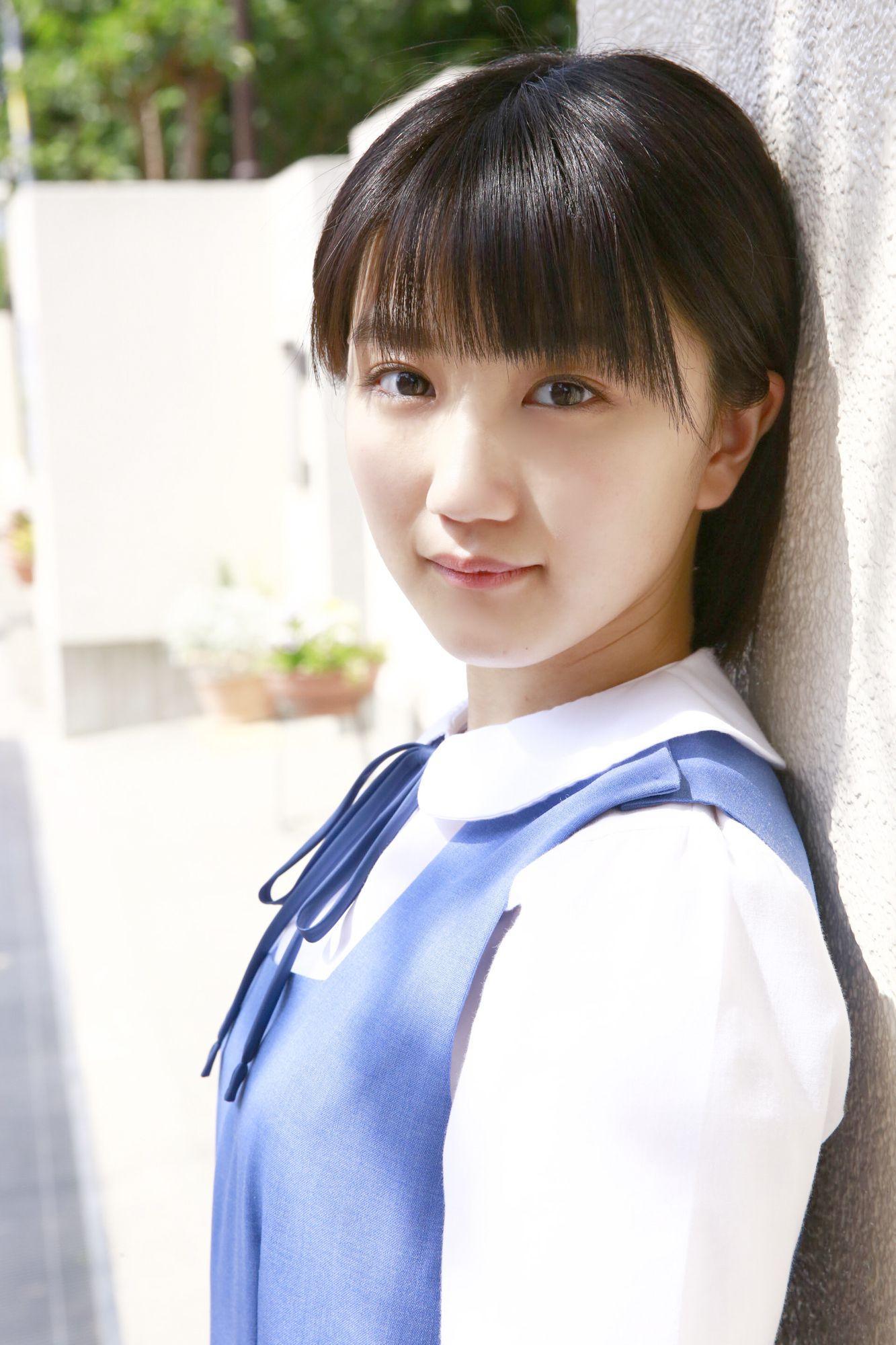 Musubu Funaki 船木結 [Hello! Project Digital Books] No.174 写真集(23)