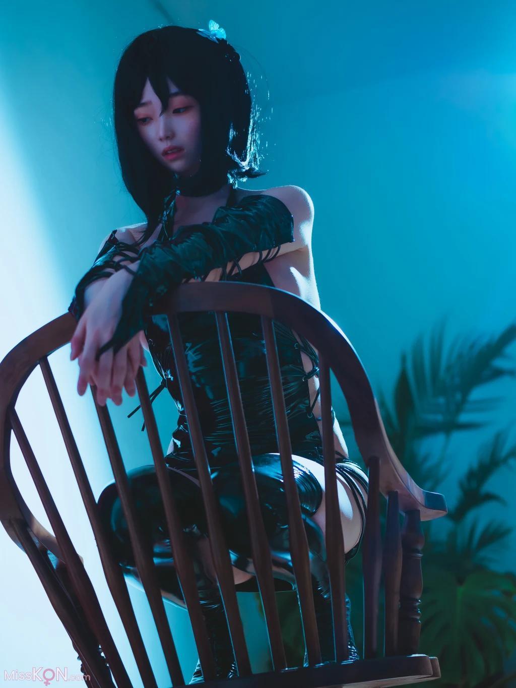 Bambi (밤비): Infinite Me (59 photos)(47)