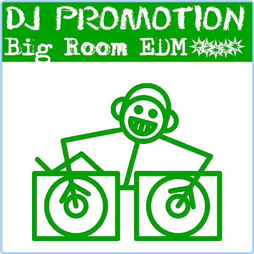 Various Artists - DJ Promotion CD Pool Big Room 512 (2024) [320 Kbps] WwCFhi8R_o