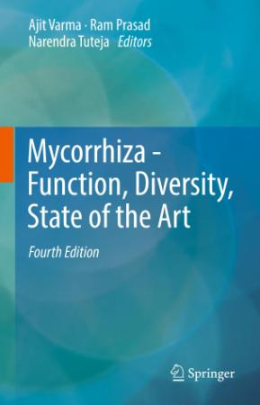 Mycorrhiza   Function, Diversity, State of the Art