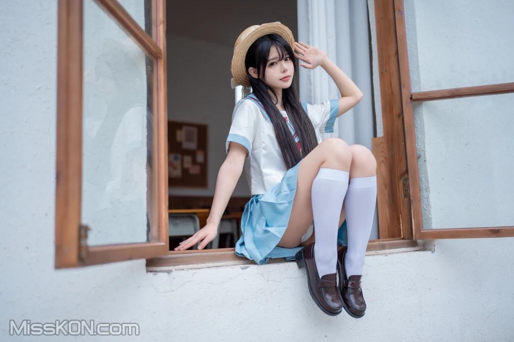 Coser@rua阮阮: 雪糕 (40 photos)(16)