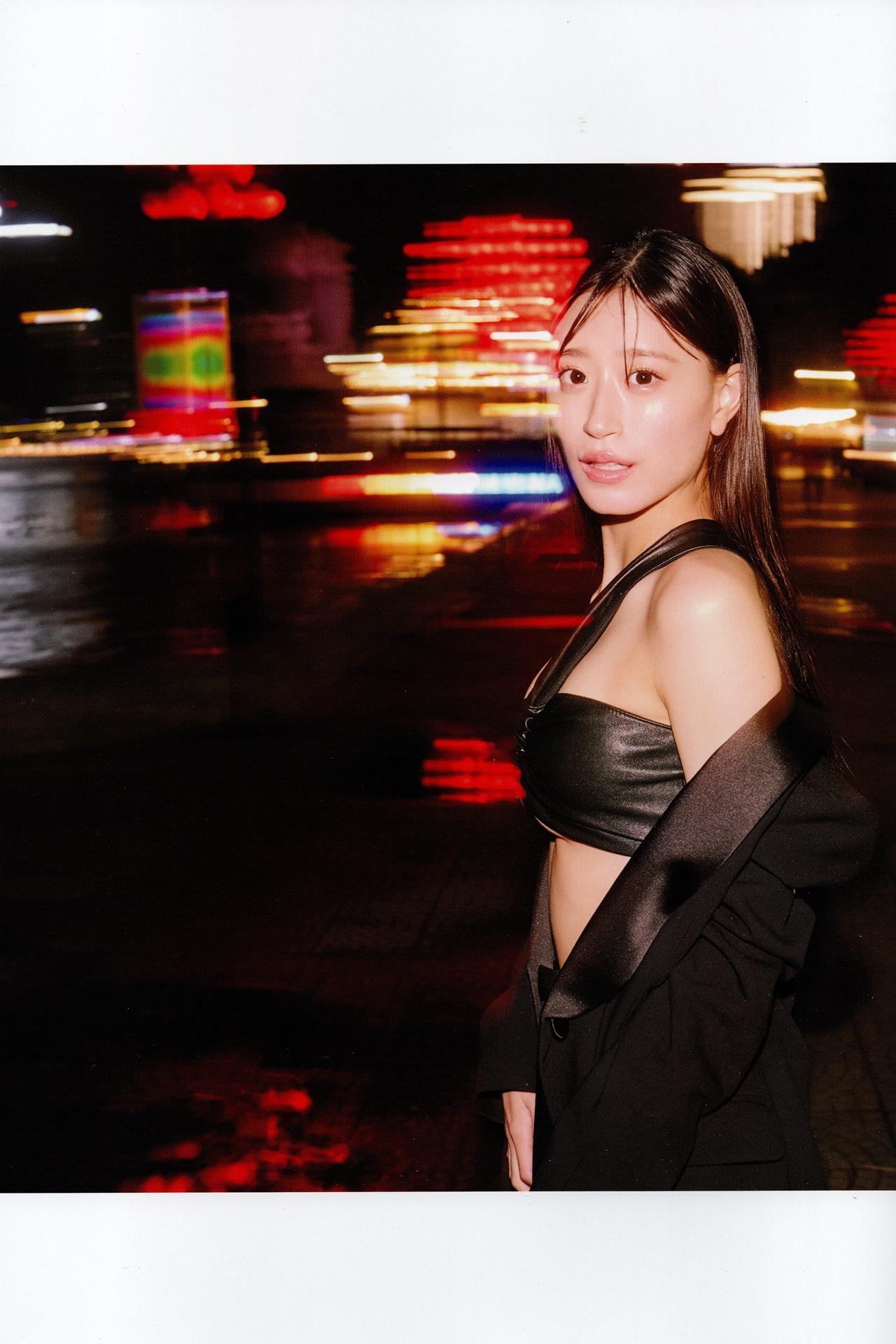 Rei Jonishi 上西怜, 2nd 写真集 『私らしさ』 Set.05(22)
