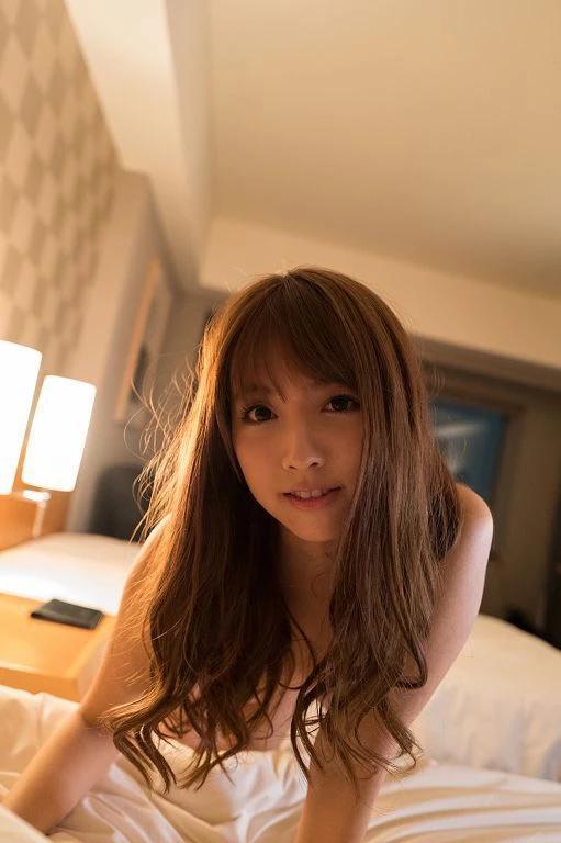 GRAPHIS Yua Mikami三上悠亜 (120P)(110)