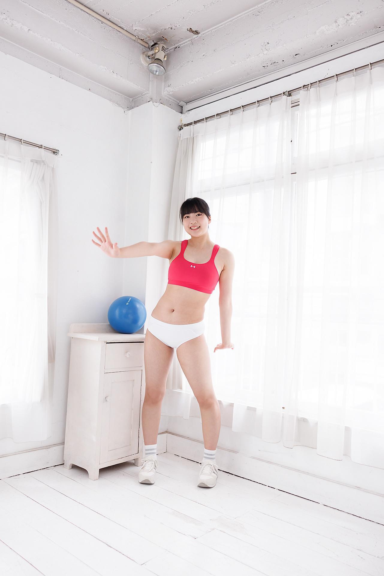 Maaya Obana 小花真彩, Minisuka.tv 2024.08.22 Regular Gallery Set 04.02(57)