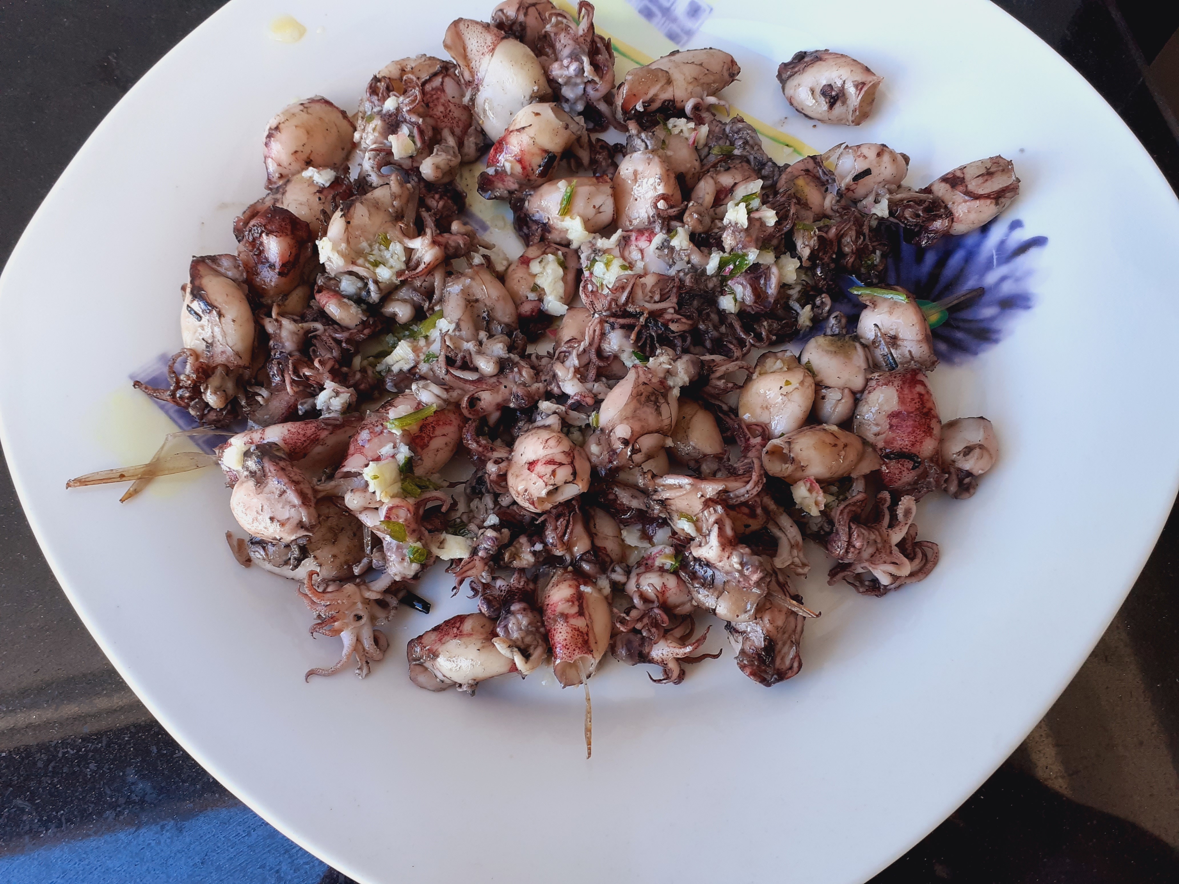 [COCINA] Hoy, y para estrenar la encimera, voy a hacer esta comida....