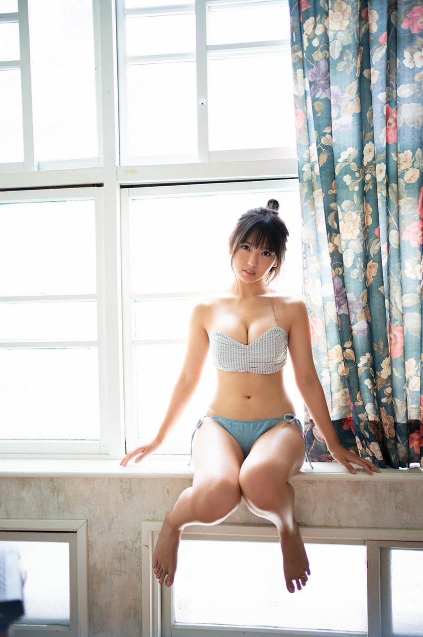 Aika Sawaguchi 沢口愛華, [WPB-net] No.236 [Girl’s Revolution 少女革命] Set.01(13)