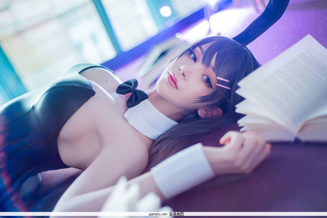 德国辣妹cosplayer「Saya」有如梦幻洋娃娃！(10)