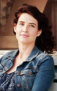 Cobie Smulders QyFGbqXu_o