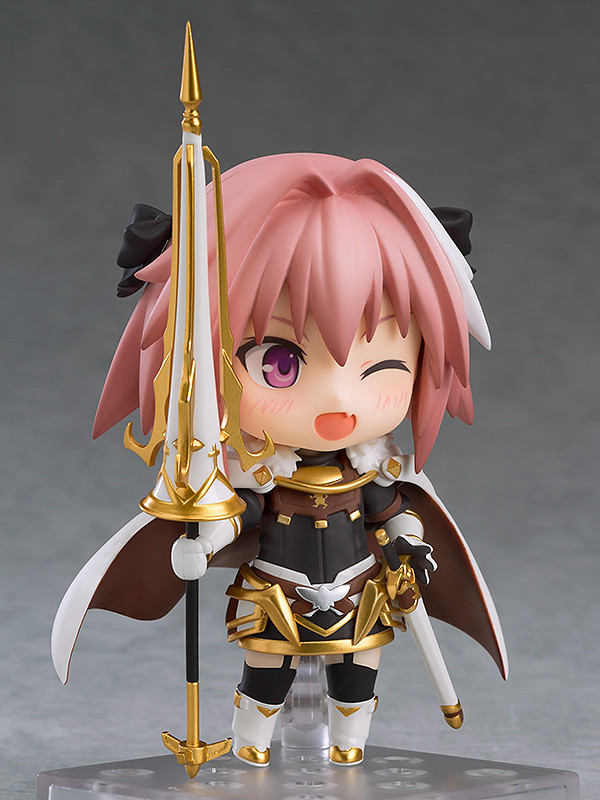 Fate / Grand Order Nendoroid TT5MKgu7_o