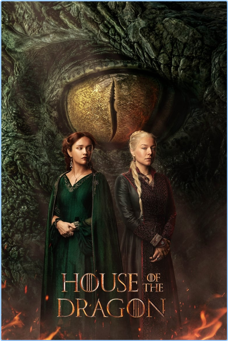 House Of The Dragon S01 [720p] WEBrip (x265) [6 CH] JAfjsq4h_o