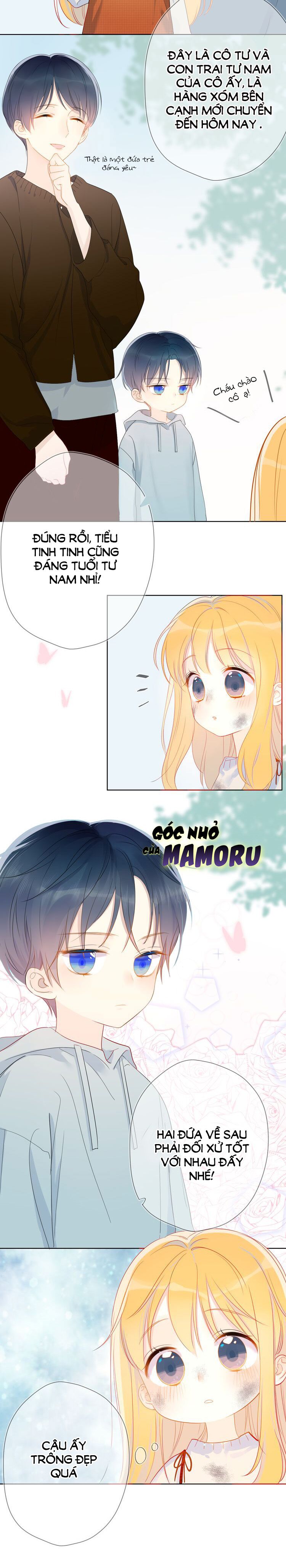 Ngoi Sao Cho Toi 1 Tiếng Việt Next Chap 2 Ngoi Sao Cho Toi Chap 1