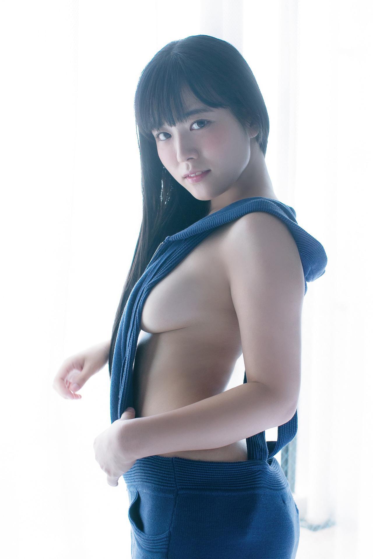 Umi Shinonome 東雲うみ, アイドルワン I-One サンプル版 しののめルール(15)