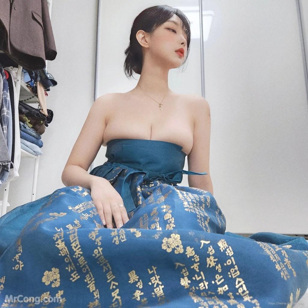 [Fantrie] Kim Gap-ju (김갑주) (161 photos )(49)