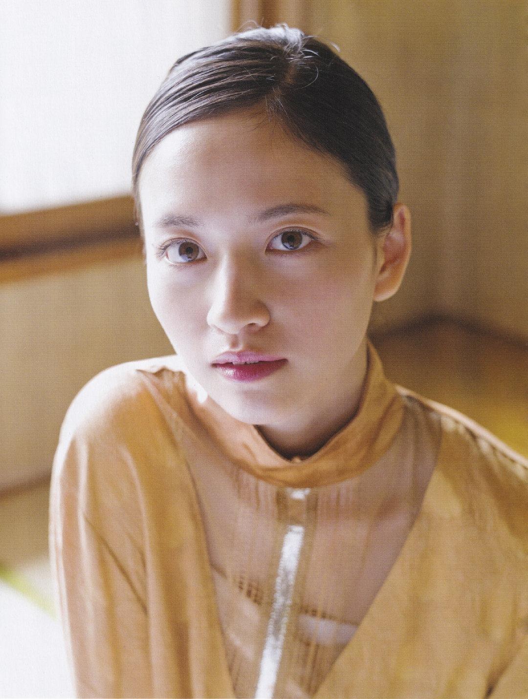 Saya Kanagawa 金川紗耶, B.L.T Graph 2020年7月号 Vol.57(5)