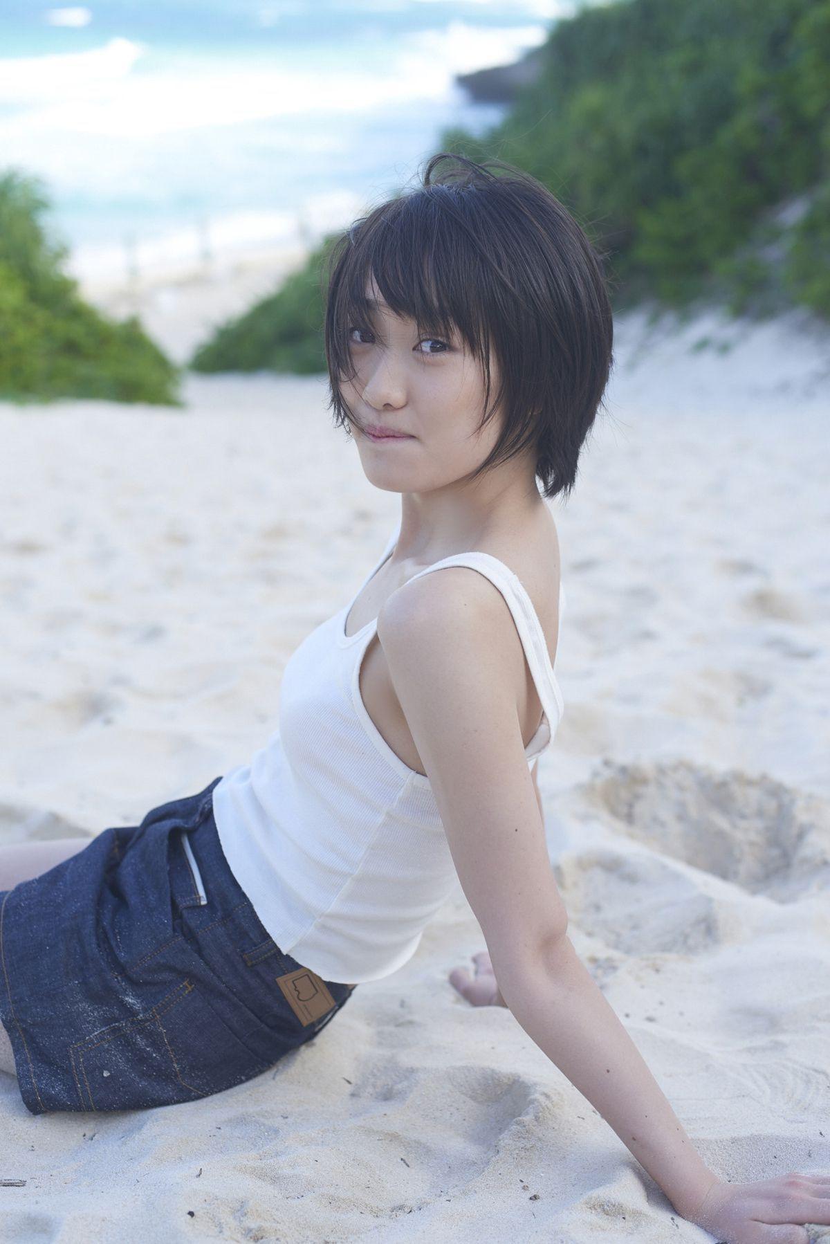 Haruka Kudo 工藤遥 [Hello! Project Digital Books] Vol.145 写真集(95)