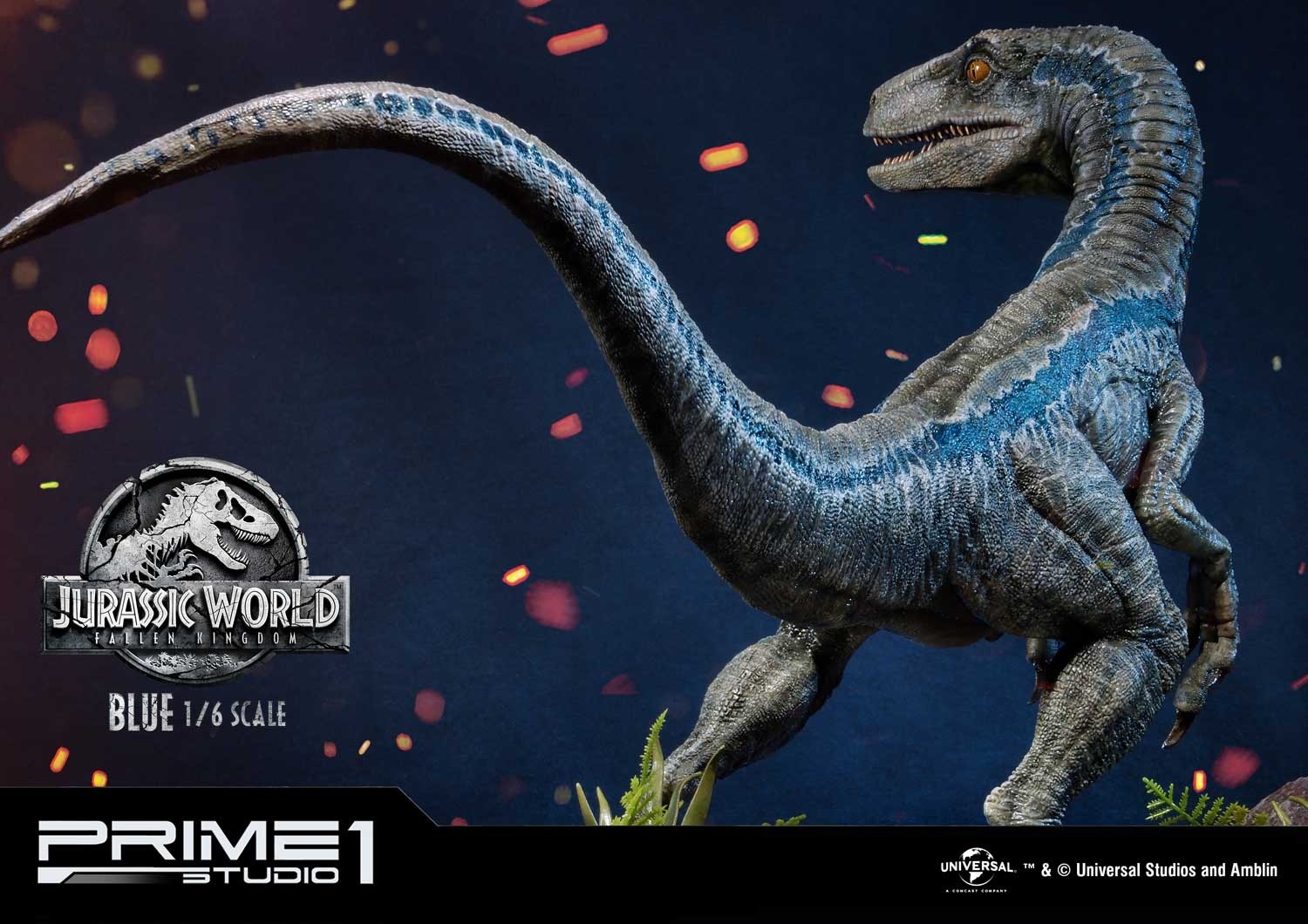 Jurassic World : Fallen Kingdom (Prime 1 Studio) RMH1oqIg_o