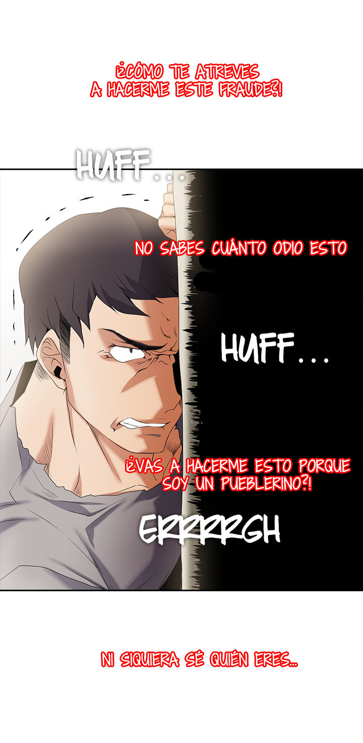 CARTOONISTS NSFW CAPITULO 8 - 9