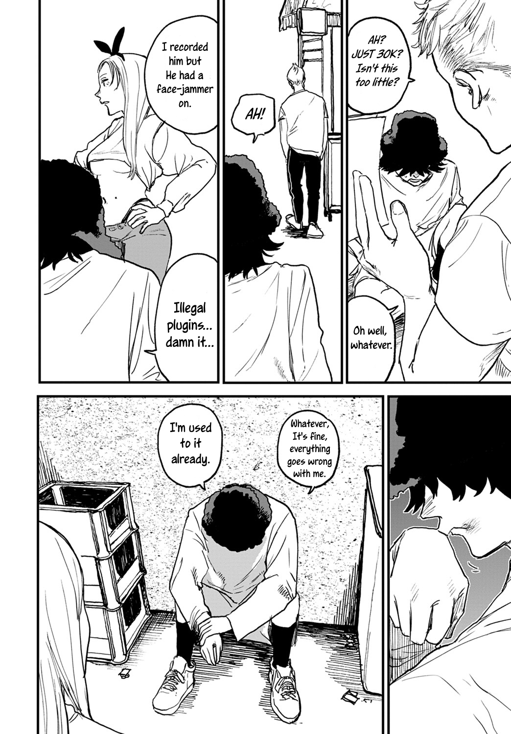 [Ken Sogen] Better than Sex [English] [Uncle Bane]