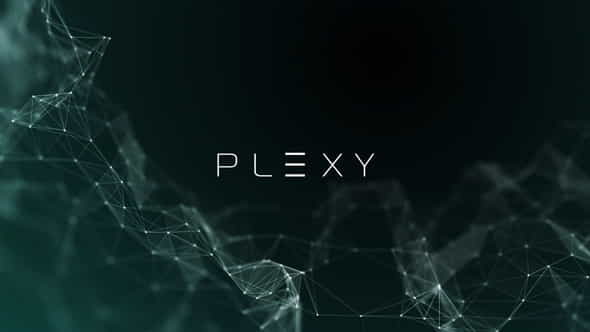 Plexy | Logo Reveal - VideoHive 21912508
