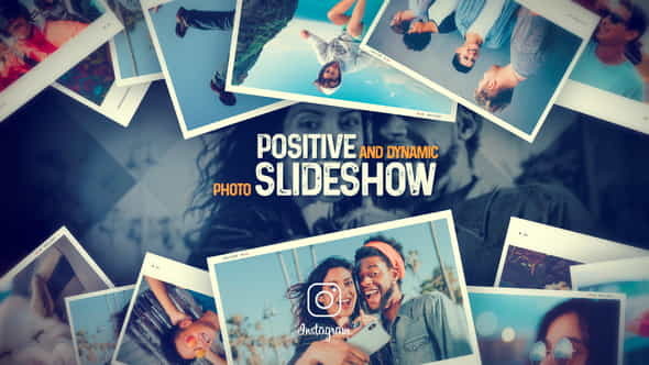 Fast Slideshow - VideoHive 22762799